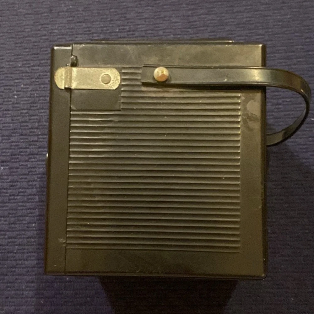 Vintage Imperial Six-Twenty Snapshot Camera